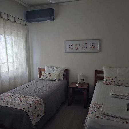 Cozy 4Th Floor Apartment In Chania Center Exterior foto