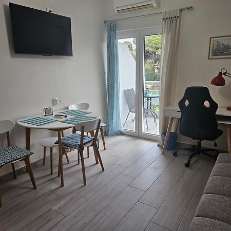 Cozy 4Th Floor Apartment In Chania Center Exterior foto