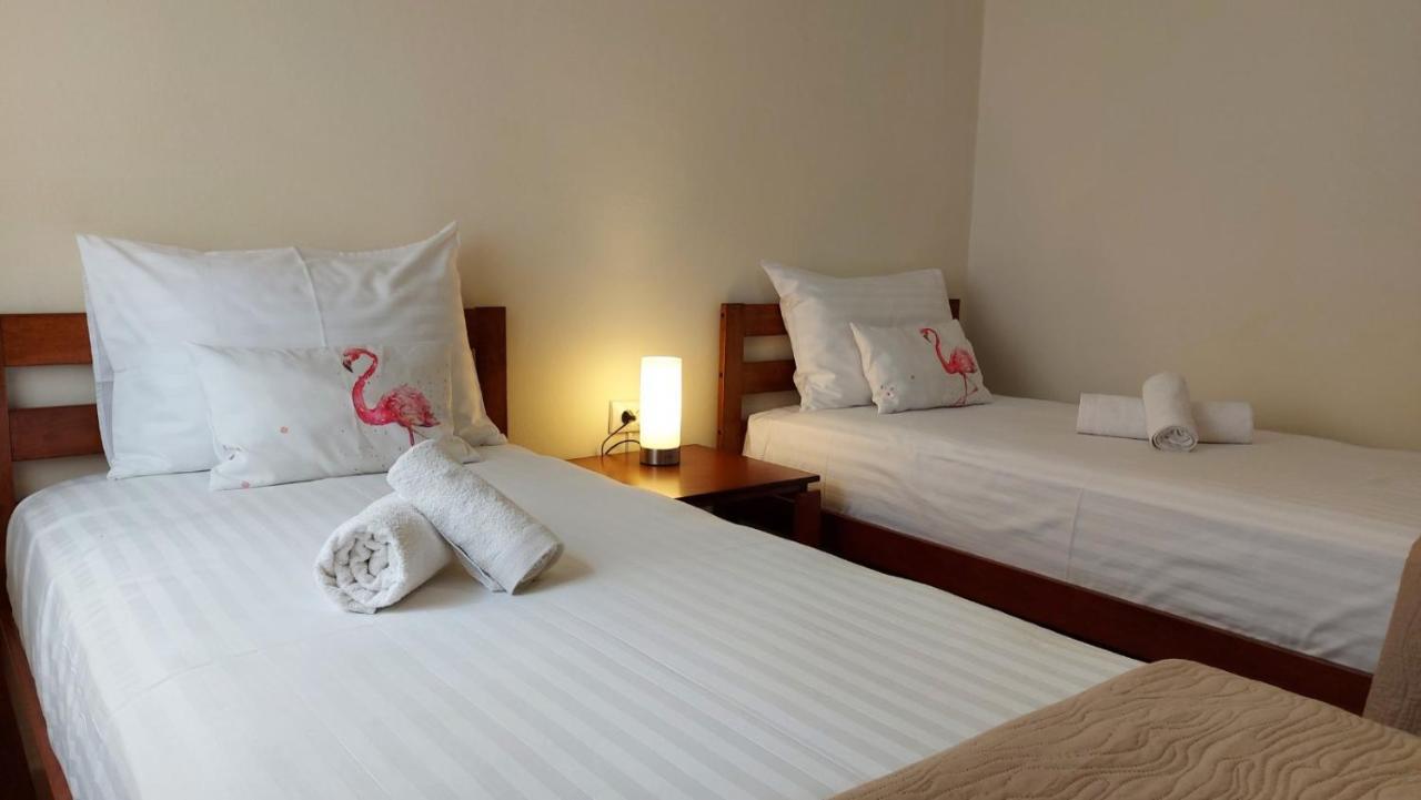 Cozy 4Th Floor Apartment In Chania Center Exterior foto