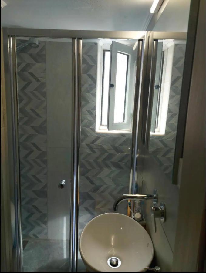 Cozy 4Th Floor Apartment In Chania Center Exterior foto