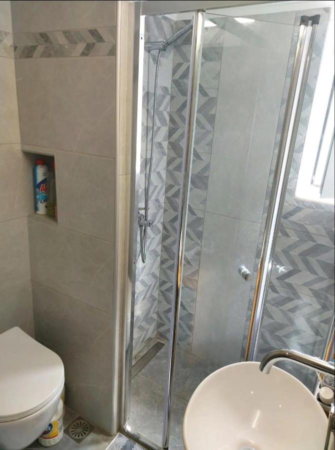 Cozy 4Th Floor Apartment In Chania Center Exterior foto