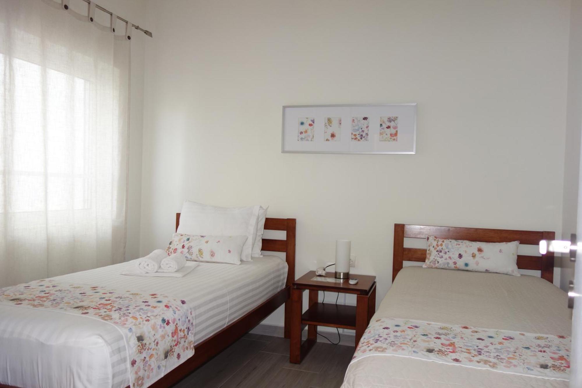 Cozy 4Th Floor Apartment In Chania Center Exterior foto